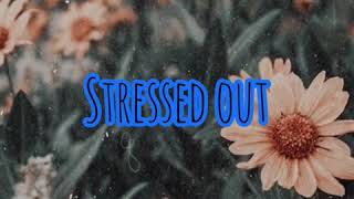 Download lagu STRESSED OUT - TWENTY ONE PILOTS (MARIMBA RINGTONE) mp3
