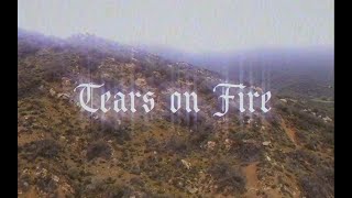 Ariel Rosenberg   Tears On Fire Official Video