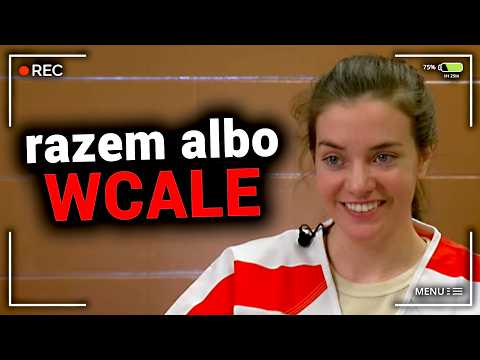 Odebrała życie chłopakowi, bo chciał ją zostawić