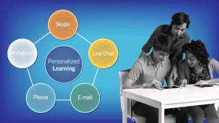 Instructional Services | Edgenuity