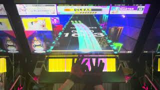 Glorious Crown (tpz over-Over-OVERCUTE REMIX) MASTER SSS