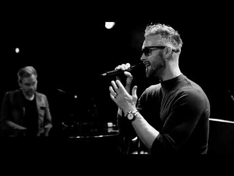 Charly Luske - Edge of Heaven