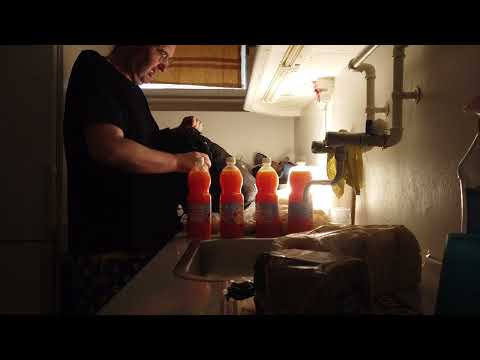 MongoTV_10070 - NETTO og LIDL Haul 339 Kroner - FYRFADSLYS - BRØD - LAMPEOLIE - HUSHOLDNINGSSPRIT