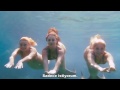 Mako Mermaids - I Just Wanna Be [Açılış Kısmı ...