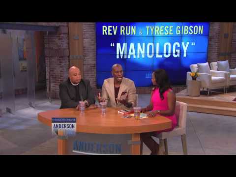 Rev Run: 'If You're Going to Cheat, Stay Single'
