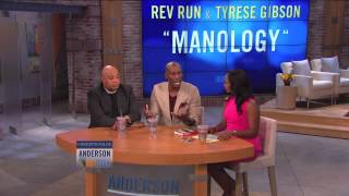 Rev Run: 'If You're Going to Cheat, Stay Single'