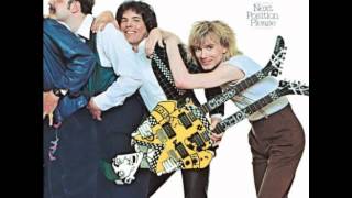 Cheap Trick - Heaven's Falling