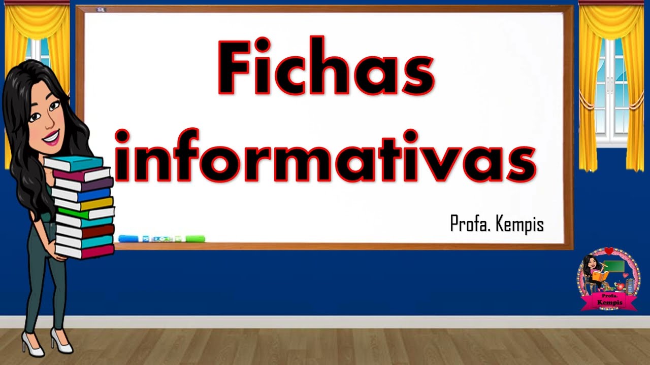 Watch Fichas informativas Now Fichas informativas