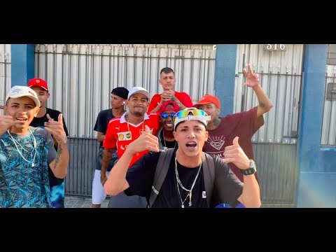 MCs Rhamon, Bob Boladão, PLK, Pajé, Renan R5, Vini VL, Da20, Chrys (Medley)