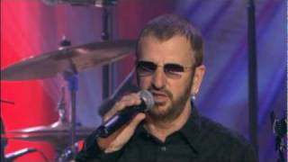 Ringo Starr - Act Naturally