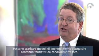 Preview of video ITI - The year 2014 in brief