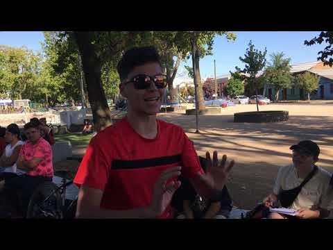 Vocalipsis vs Explained- Semifinal batallas expres