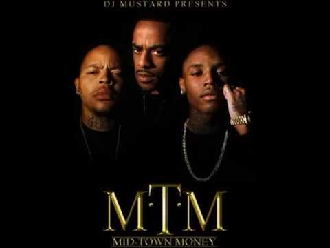 TeeCee4800, Nano & Reem Riches - Im Up ft RJ