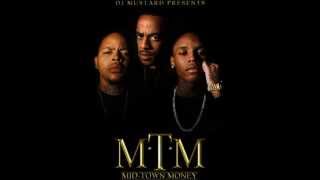 TeeCee4800, Nano & Reem Riches - Im Up ft RJ