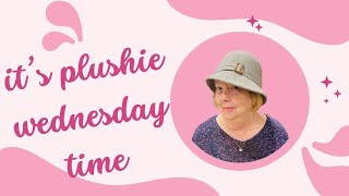 2 Tests, New Plushies & Girl Talk!!