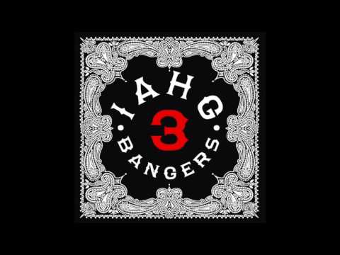 Joeski & Audio KoDe - ShowYouLove - IAHG Bangers #3