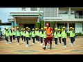 Rogeti Ng Wana Makeleti Official Video