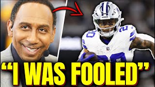 The Dallas Cowboys BROKE The #1 NFL Rule, And This Happened..