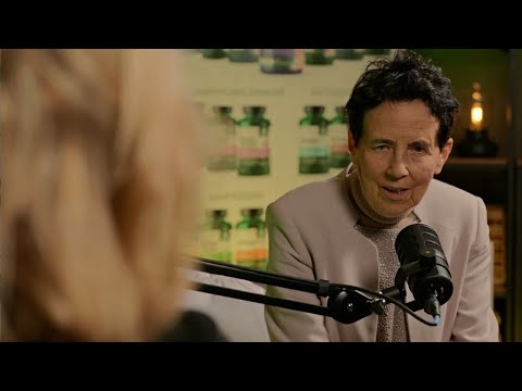 Dr Ewa Dąbrowska - suplementacja podczas postu i na co dzień. Rozmowę prowadzi red. Marzena Kawa