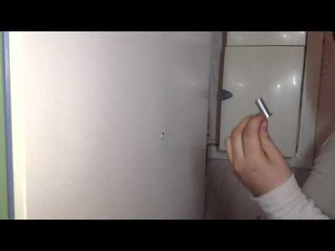 comment demonter un judas