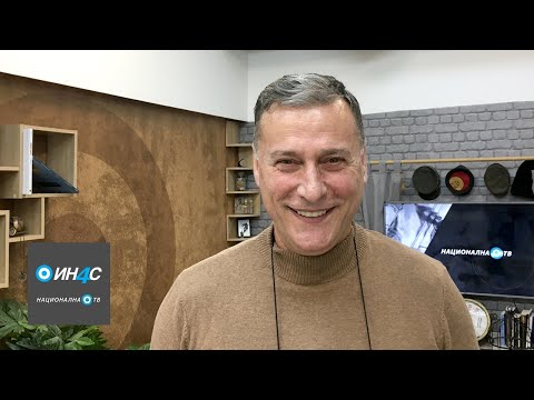 Жељко Чуровић - Сређени бирачки списак и ваљан попис основ су борбе против криминала - СРПСКИ СВИЈЕТ