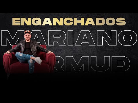 Mariano Bermúdez - Enganchado 2022