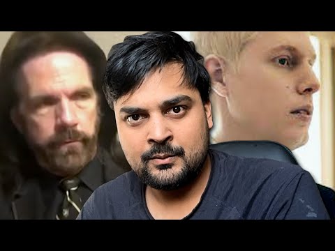 Billy Mitchell Won The Lawsuit...