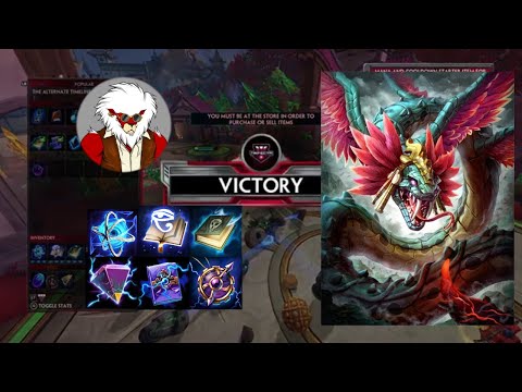 Kukulkan Smite Beginner Guide - God Gameplay Guide