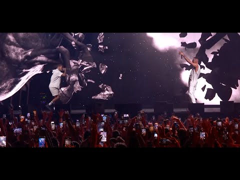 Video thumbnail for NEMESI (Live)