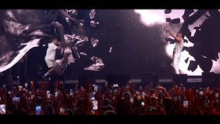 NEMESI Lyrics English Translation