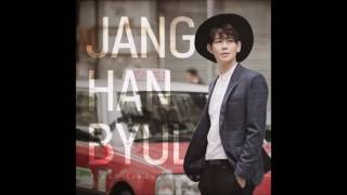 Jang Hanbyul (장한별) - Let the wind blow (바람아 불어라) AUDIO