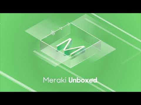 Meraki Unboxed: Episode 52: Leading Through Changing Times