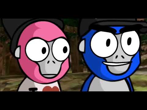 GORILLA TAG ANAMATION VOICE OVER PART2!
