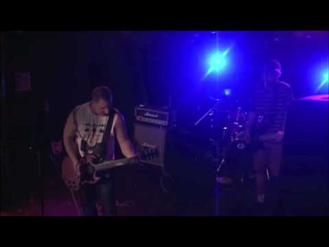 The Disappointments - Betsy Layne (Elbo Room Chicago)