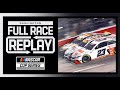 NASCAR Cup Series Cook Out Southern 500 I Darlington Raceway | Full Race Replay