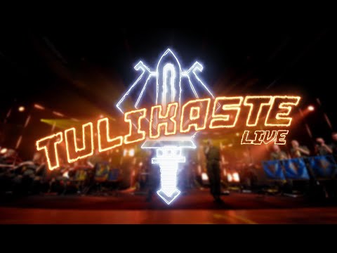 Tulikaste Live - Do I Wanna Know | Showband PVVMSK 1/21