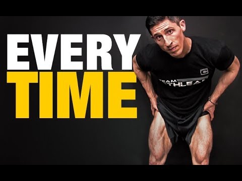 Do This EVERY Leg Workout (NON-NEGOTIABLE!!)