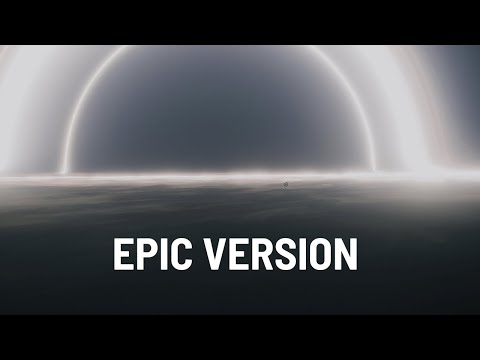 Interstellar Music - Epic Version (TRIBUTE) - By Irons_Music