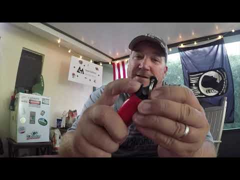 SHARP & SPARK REVIEW