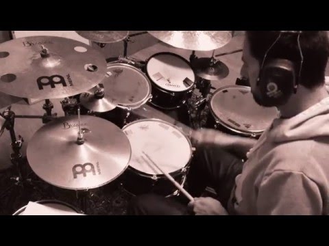 Six stroke groove. Rafa Rabal