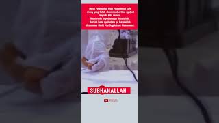 Download lagu Inilah Rambutnya Rasulullah SAW || Subhanallah #shorts #rambut #rasulullah mp3 Download lagu Inilah Rambutnya Rasulullah SAW || Subhanallah #shorts #rambut #rasulullah mp3