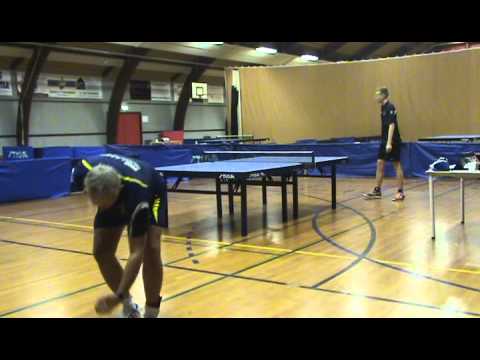 130915 2. Division, Peter Jensen - Dan Hansen