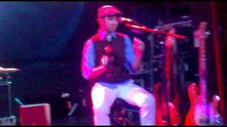 Boyce Avenue - All The While