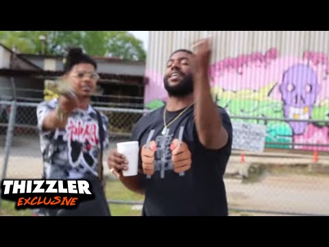 Trifln' - Stoopid Trifln' (Exclusive Music Video) || Dir. SlickLikeNick_