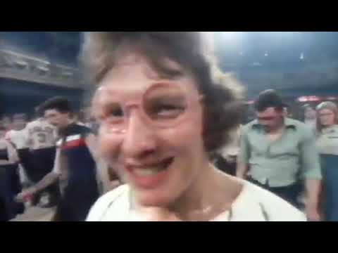 Granada - This England - Wigan Casino (remastered)