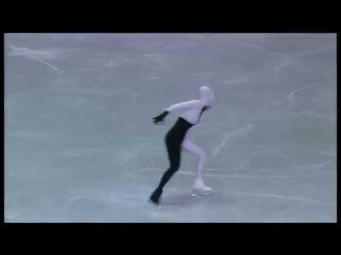 Dianna-Lynne Webster Wells, 1st Master elite I AS