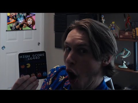 The Four Funko Freakshow