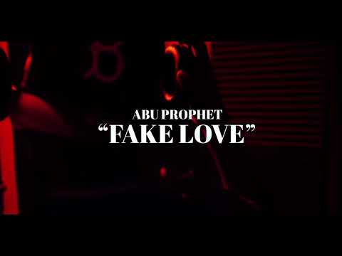 ABU Prophet - Fake Love (Official Video) shot by Finesse_Mitch