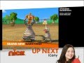 Nickelodeon Split Screen Credits November 7 2009