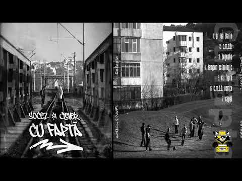 Socez & Clever - Cu Fapta